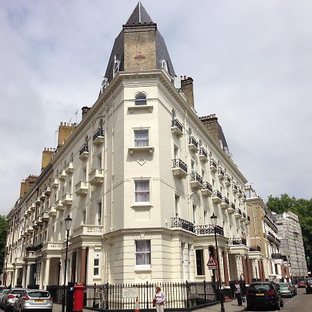 Belvedere House Londra Exterior foto